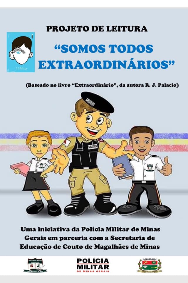 Extraordinário – R. J. Palacio